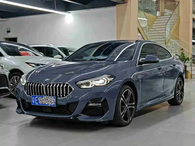 BMW 2 Series