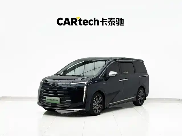 Trumpchi E 8 PHEV 2024 150km MAX