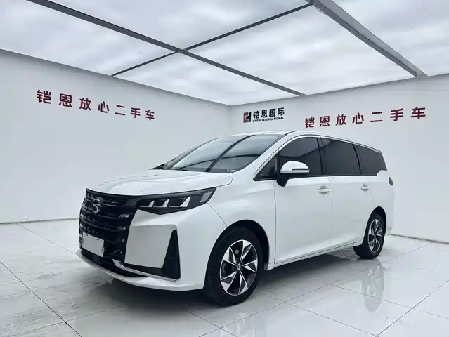 Trumpchi M6 2023 PRO 270 T DCT