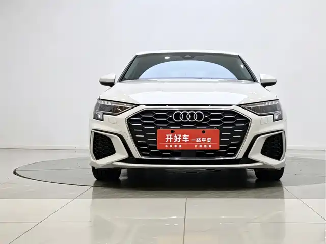 Audi A3 2022 Sportback 35 TFSI Sport