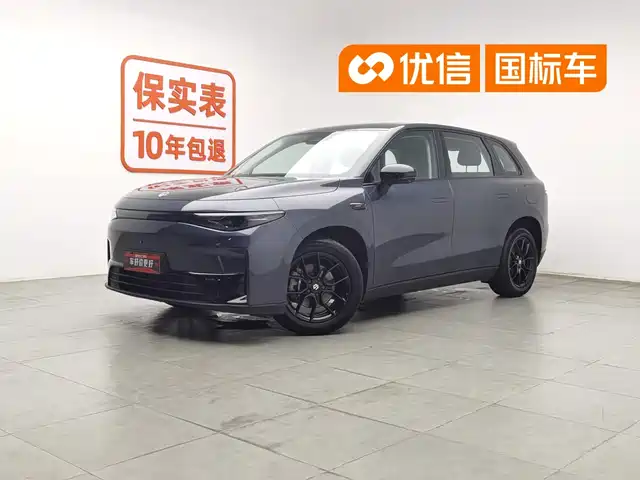 Leapmotor C 10 2024 210
