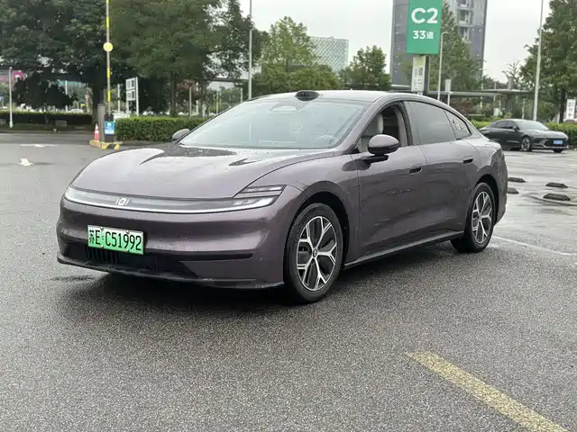 Changan A 06 2026 630 Ultra+