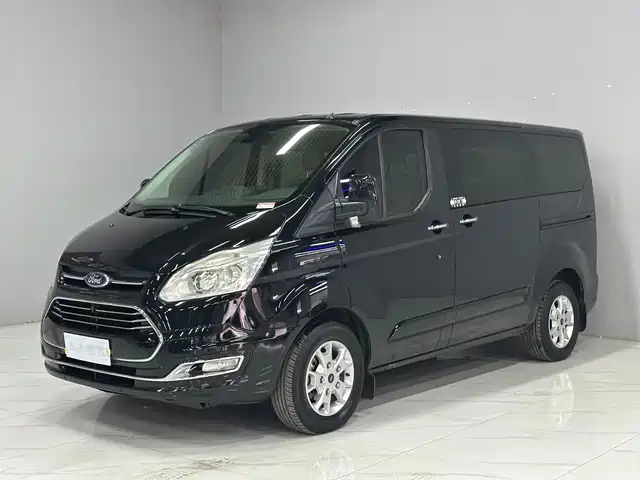 Ford Tourneo