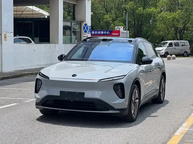 NIO ES 6 2024 75k Wh