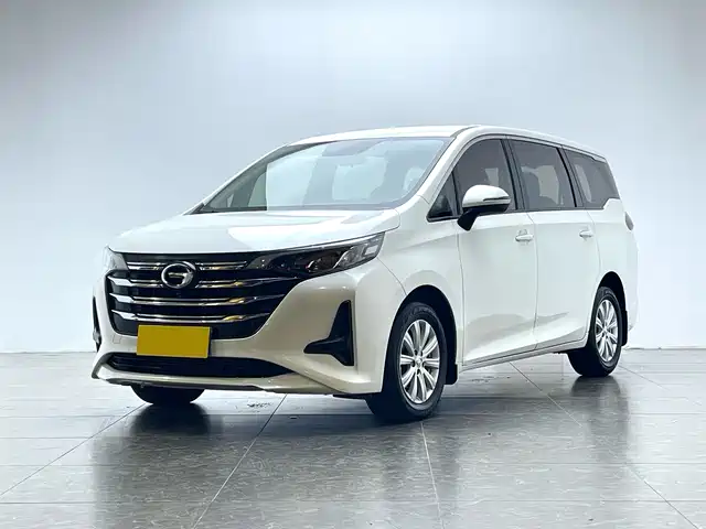Trumpchi M6 2021 270 T DCT ( )