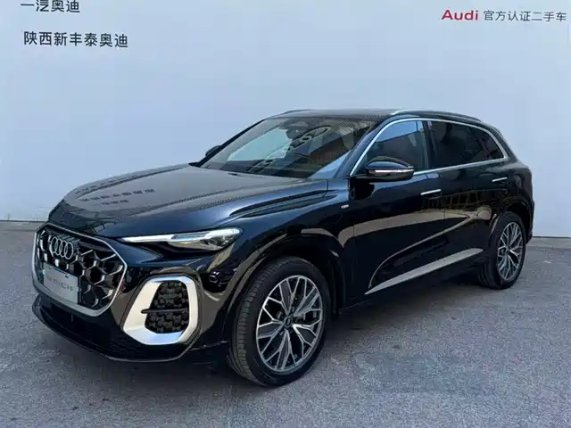 Audi Q 5 L 2026 2.0 T Luxury