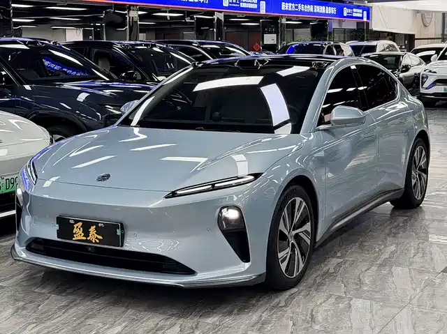 NIO ET 5 2022 75k Wh