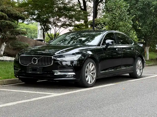 Volvo S 90 2020 T 5