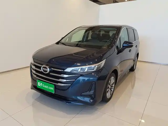 Trumpchi M6 2019 270 T DCT ( ) VI