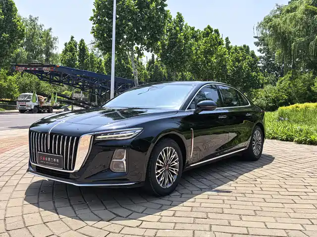 Hongqi H5 2024 1.5 T DCT