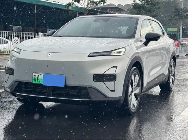 Deepal S 05 2024 510 Ultra EV