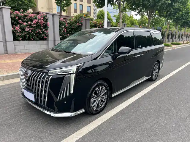 Trumpchi M8 2024 Hybrid