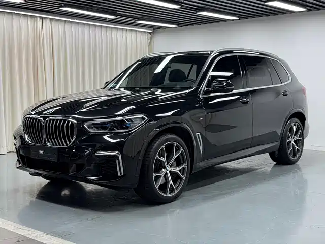BMW X 5 2022 x Drive 40 Li M