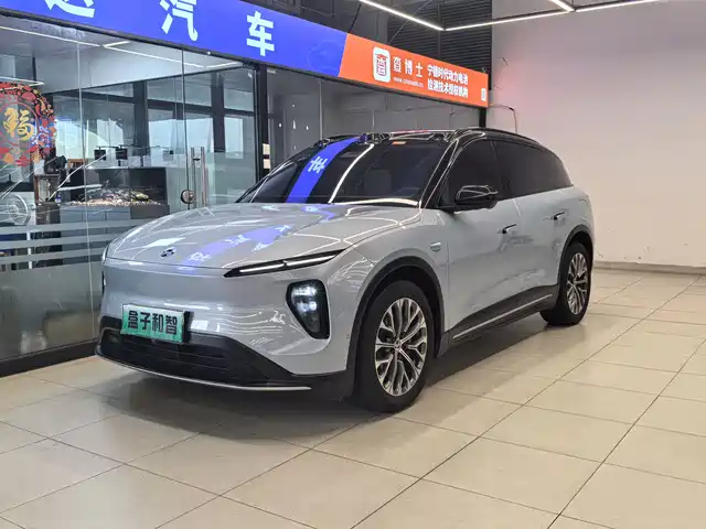 NIO ES 6 2024 75k Wh