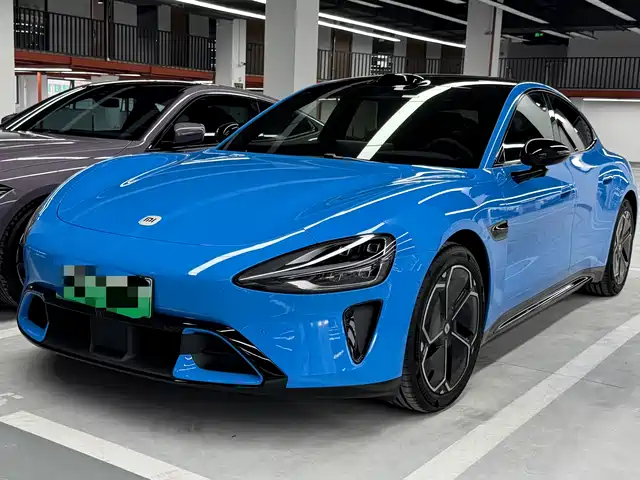 Xiaomi SU7