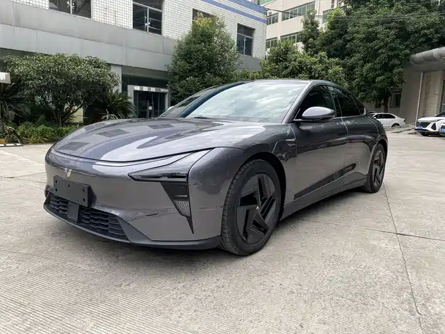 Jiyue 07 2024