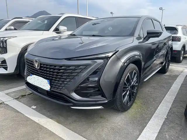 Changan UNI-T 2023 1.5 T Flagship