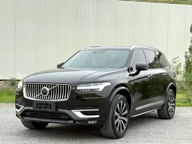 Volvo XC90 2020 T 5 5