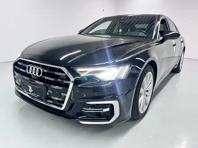 Audi A6L 2023 45 TFSI quattro