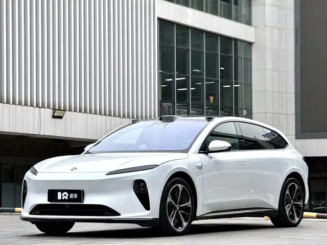 NIO ET 5 T 2023 75k Wh Touring