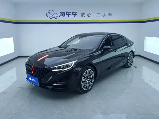 Hongqi H5 2022 1.8 T AT