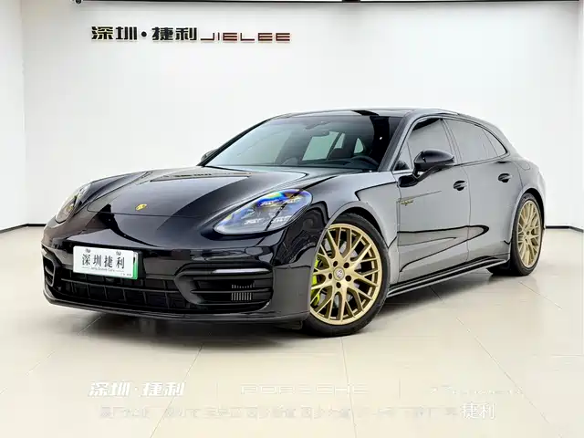 Porsche Panamera 2023 Panamera 4 S E-Hybrid Sport Turis