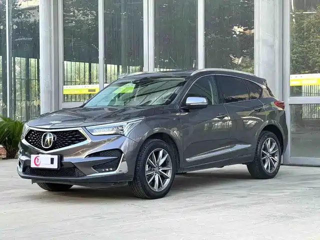 Acura RDX 2019 2.0 T SH-AWD V
