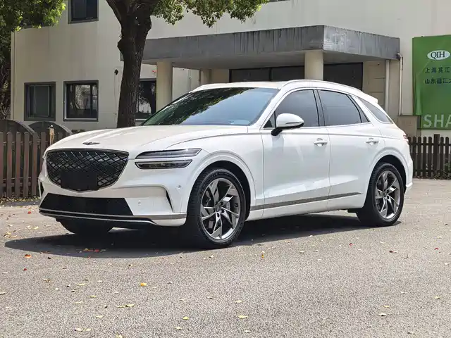 Genesis EVGV 2023 EVGV 70