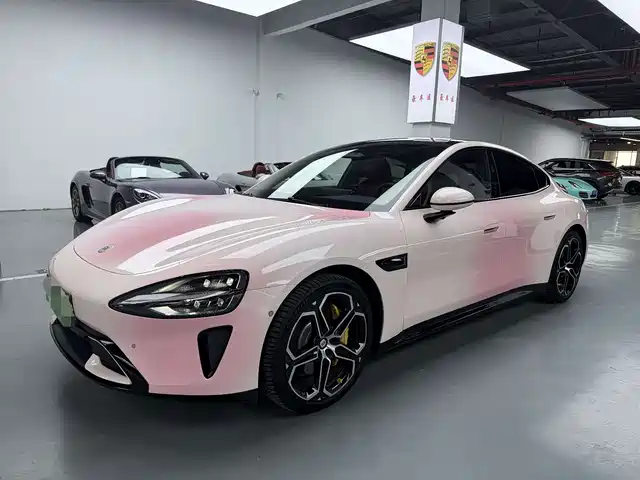 Xiaomi SU7