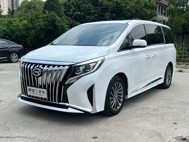 Trumpchi M8 2021 390 T