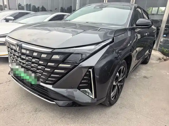 Changan UNI-Z 2024 i DD 125km