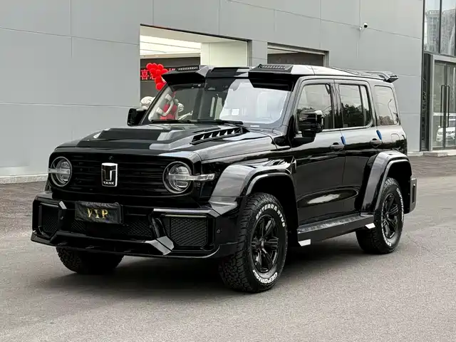 Tank 300 2023 2.0 T