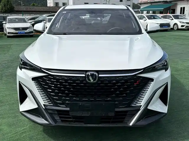 Changan X5 PLUS 2026 1.5 T PRO