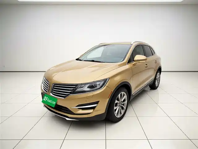 Lincoln MKC 2014 2.0 T 2 WD