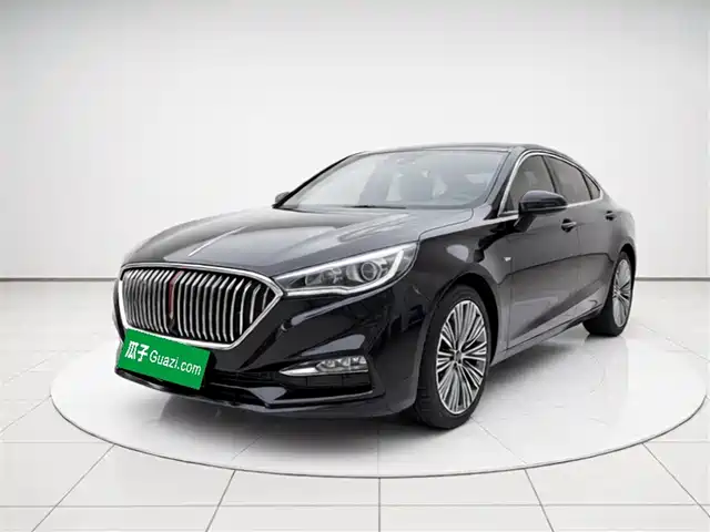 Hongqi H5 2022 1.8 T AT