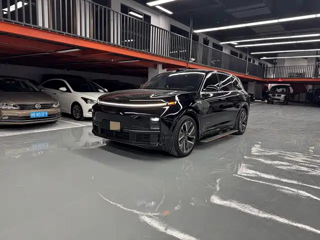 Li Auto L 7 2024 MAX