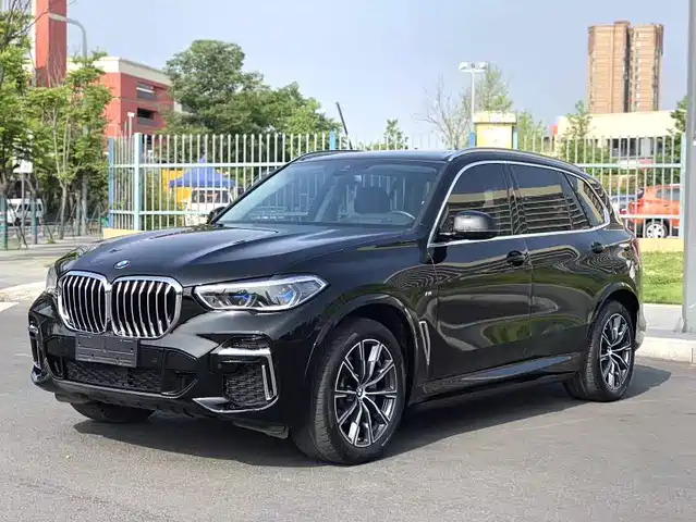 BMW X 5 2022 x Drive 30 Li M