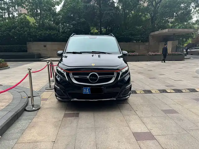Lorinser VS-Series 2019 VS 500 L