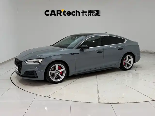Audi A5 2019 Sportback 40 TFSI