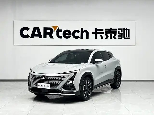 Changan UNI-T 2023 1.5 T Premium