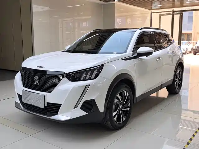 Peugeot 2008 2022 230 THP THE ONE