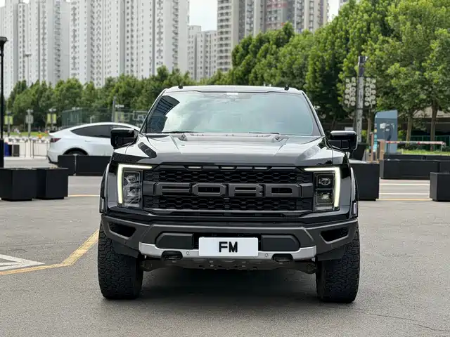 Ford F-150 2022 3.5 T