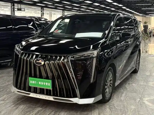 Trumpchi M8 2023