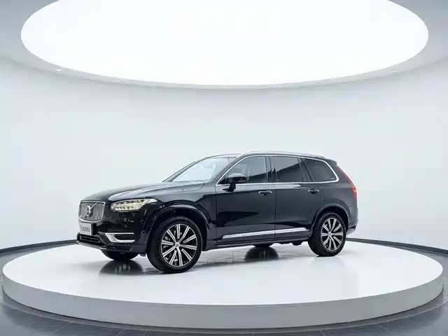 Volvo XC90 Hybrid 2022 E Hybrid T 8 7