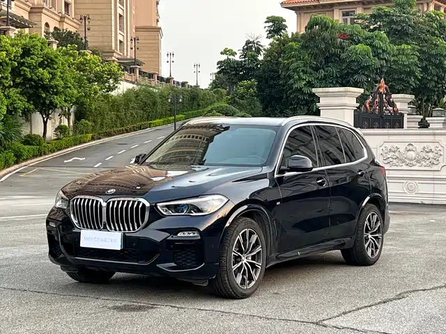 BMW X 5( ) 2020 x Drive 40i M