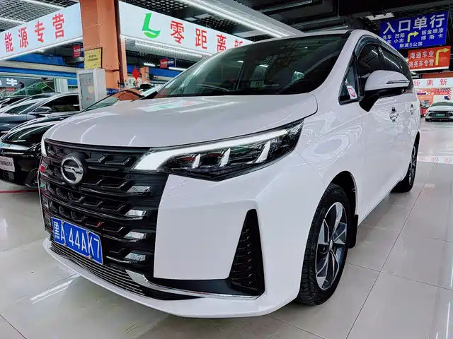 Trumpchi M6 2021 PRO 270 T DCT