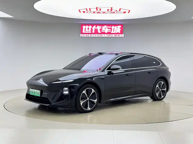 NIO ET5T 2025 75k Wh Touring