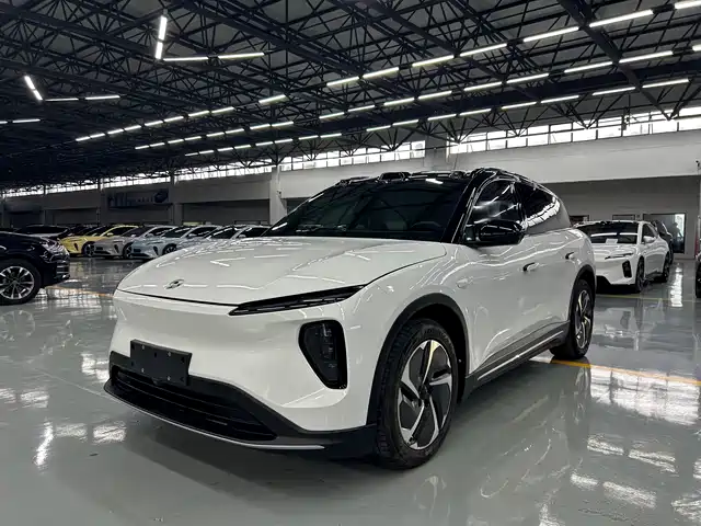 NIO ES 6 2024 75k Wh