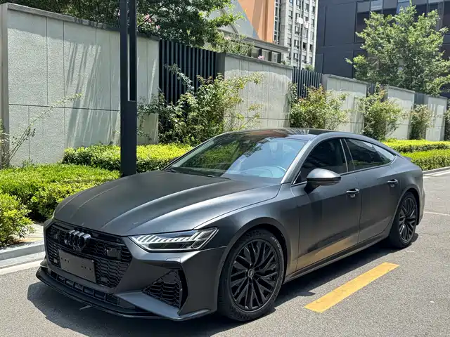 Audi A 7 2021 45 TFSI