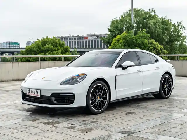 Porsche Panamera 2022 Panamera 2.9 T